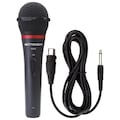 Emerson Emerson M200 Professional Microphone with Durable Metal Case And Grill - Removable Cord M200